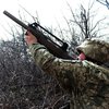 Під Покровськом ворог масово застосовує FPV-дрони на оптоволокні - 117 ОМБр (відео)