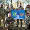 Оголошується терміновий збір на авто для аеророзвідки 36 ОБрМП