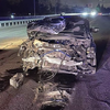 Смертельна ДТП у Дніпрі: 19-річному водію BMW повідомили про підозру