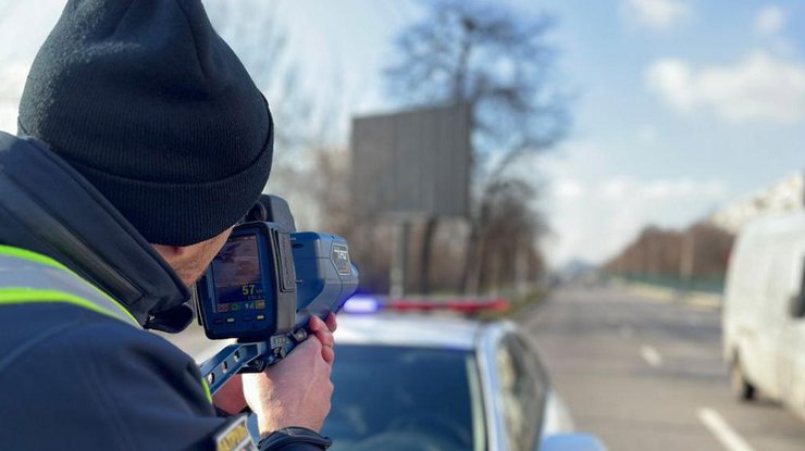 Камера TruCAM