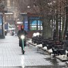 Де дощитиме: прогноз погоди на 21 грудня в Україні 