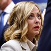 Мелоні попередила про загрозу з боку рф