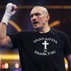 Промоутер Усика прокоментував можливий реванш українського чемпіона з Дюбуа