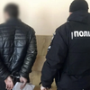На Київщині затримали рецидивіста, який катував 4-річну дівчинку