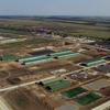 У мережі пишуть про атаку дронів на найбільший військовий полігон рф