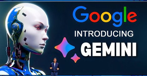 Google представила ШІ зі здатністю пояснювати свою логіку Google представила ШІ зі здатністю пояснювати свою логіку