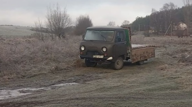 Фото: Нацполіція