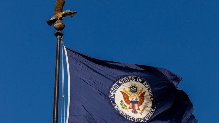 США закликають своїх громадян терміново виїхати з Білорусі