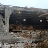 На Сумщині рятувальники потрапили під повторний російський удар