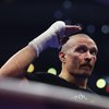 Колишній тренер Усика порадив йому завершити кар'єру