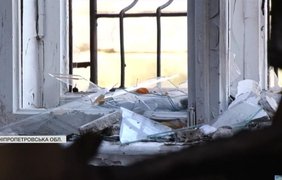 Навчають під обстрілами: як працює медичний коледж Нікополя