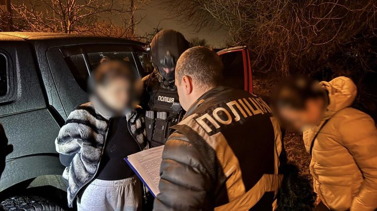 Жінка замовила вбивство родини ексчоловіка