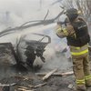 У громадах Херсонщини вздовж Дніпра прилітає з усього, від мінометів до авіації - Прокудін (відео)