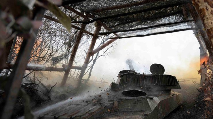 Фото: 28 ОМБр ім. Лицарів Зимового Походу