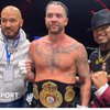 Боксер з Пуето-Рико помер через тиждень після завоювання титулу WBA