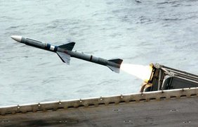 Греція передасть Україні партію ракет Sea Sparrow