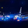 У Норвегії літак здійснив аварійну посадку