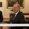 Президент Німеччини розпустив парламент: коли оберуть нового канцлера