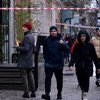 Синоптики дали прогноз на новорічний тиждень в Україні