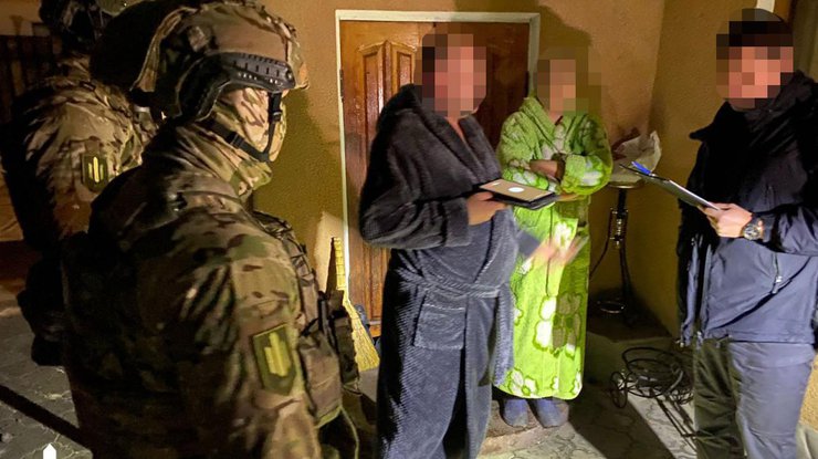 Командиру оголосили про підозру