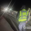 Під Одесою ВАЗ збив двох прикордонників на блокпосту, один загинув