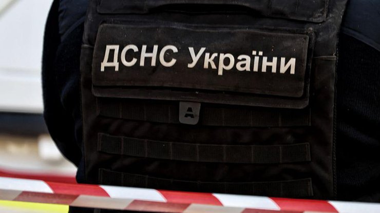 ДСНС
