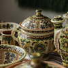 Тиха магія косівської кераміки