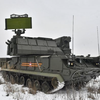 Сили безпілотних систем знищили російський комплекс "Тор М-2" (відео)