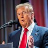 Трамп заявив, що США не повинні втручатися у ситуацію в Сирії