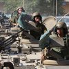 ЦАХАЛ ліквідувала терориста, що причетний до нападу на Ізраїль 7 жовтня