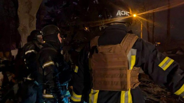 У Кривому Розі зросла кількість жертв через вчорашній російський удар