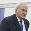 В Україні вперше висловилися про падіння режиму Асада