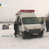 На Харківщині працюють аптеки на колесах