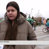 У Дніпрі й Ужгороді відбувся благодійний забіг Миколайчиків