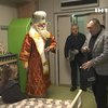 Компанія "Енергоатом" передала лікарні "Охматдит" обладнання та подарунки для маленьких пацієнтів