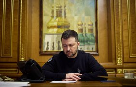 Зеленський призначив керівника СБУ в Донецькій та Луганській областях