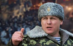 Генерал-майор Ігор Плахута: "Завжди був і залишаюся вірним українському народові"