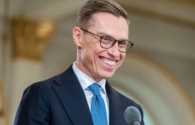 Вибори президента Фінляндії виграв Александр Стубб