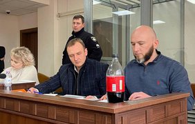 Суд залишив суддю Олексія Тандира ще на два місяці в СІЗО