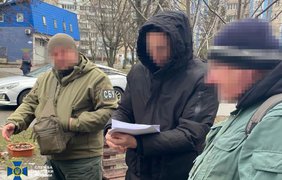 СБУ затримала 5 проросійських агітаторів