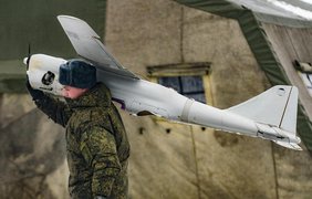 Зеленський доручив створити комплексну систему протидії російським розвідувальним дронам (відео) 