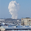 У рф стався вибух на оборонному заводі "Алтай" (відео)