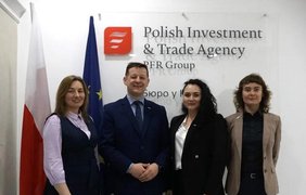 Понад три тисячі польських компаній готові взяти участь у відновленні України