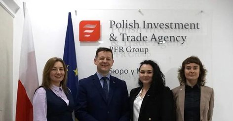 Понад три тисячі польських компаній готові взяти участь у відновленні України