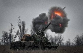ЗСУ знищили 21 одиницю техніки ворога на Таврійському напрямку 
