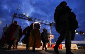 Українські біженці у Британії можуть продовжити візу до вересня 2026 року