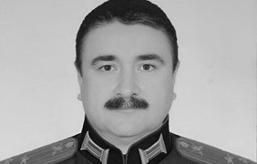 ЗСУ ліквідували заступника командувача 18-ї армії росії Магомедалі Магомеджанова