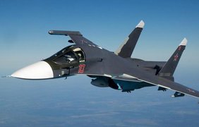 Чотири літаки за вихідні: експерт прокоментував збиття російських винищувачів Су-34