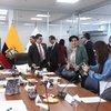 Еквадор передумав передавати військову техніку Україні після погроз росії
