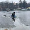У Польщі двоє підлітків з України загинули на озері